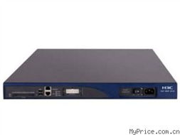 华三通信H3C MSR3020 AC AS H3路由器产品总览与市场价格分析