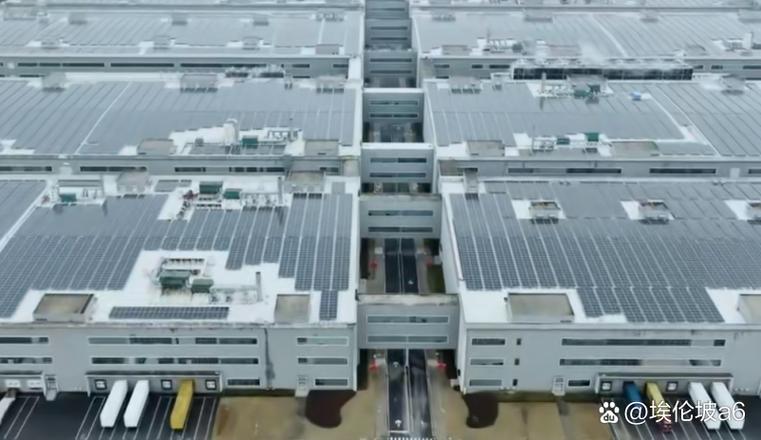 5G全连接智能工厂 中兴通讯如何重塑数字化智能施工新范式